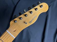 HISTORY HTL/m-Performance Vintage Natural エレキギター_5
