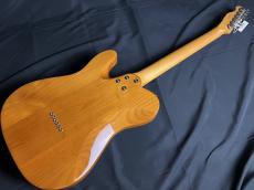 HISTORY HTL/m-Performance Vintage Natural エレキギター_6