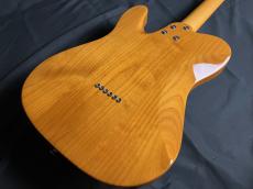 HISTORY HTL/m-Performance Vintage Natural エレキギター_7