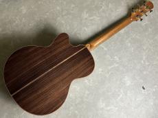 ASTURIAS グランソロ Premio SR_8