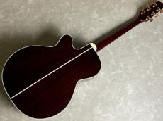Takamine DMP50S WR エレアコギター 【島村楽器 x Takamine コラボモデル　現物写真】_8