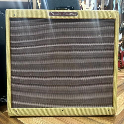 Fender Bassman 59 LTD