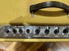 Fender Bassman 59 LTD_3