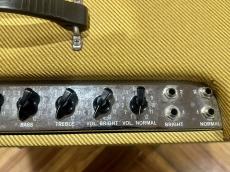 Fender Bassman 59 LTD_4