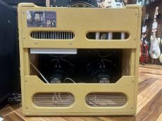 Fender Bassman 59 LTD_5
