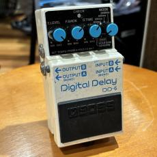 BOSS DD-6