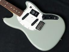 Fender Player II Mustang Cactus Gray_3