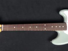 Fender Player II Mustang Cactus Gray_4