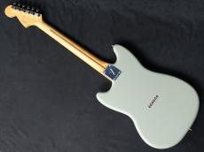 Fender Player II Mustang Cactus Gray_6
