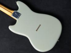 Fender Player II Mustang Cactus Gray_7