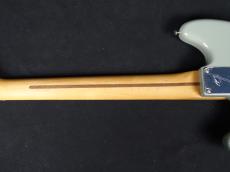 Fender Player II Mustang Cactus Gray_8