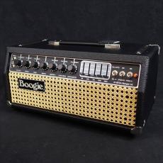 Mesa/Boogie Mark IIC+ HRG Head