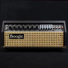 Mesa/Boogie Mark IIC+ HRG Head_2