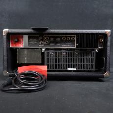 Mesa/Boogie Mark IIC+ HRG Head_4
