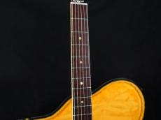Gibson 1961 ES-335 Reissue Wildwood Spec Viking Red VOS NH_6