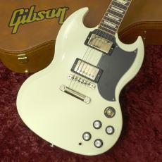 Gibson SG Standard '61 Stop Bar Classic White #213360184