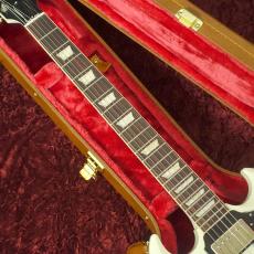 Gibson SG Standard '61 Stop Bar Classic White #213360184_3