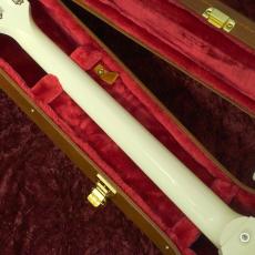 Gibson SG Standard '61 Stop Bar Classic White #213360184_7