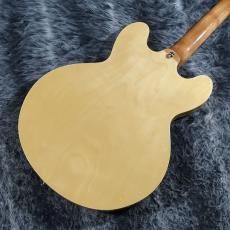 Epiphone Casino Natural_3