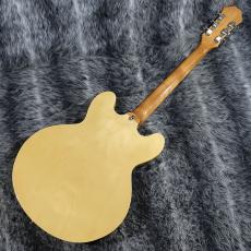 Epiphone Casino Natural_4