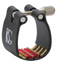 BG L9R リガチャーバスクラリネット用