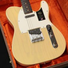 Fender American Vintage II 1963 Telecaster®, Rosewood Fingerboard, Vintage Blonde