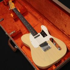 Fender American Vintage II 1963 Telecaster®, Rosewood Fingerboard, Vintage Blonde_2