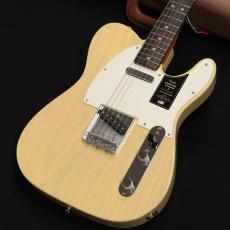 Fender American Vintage II 1963 Telecaster®, Rosewood Fingerboard, Vintage Blonde_3