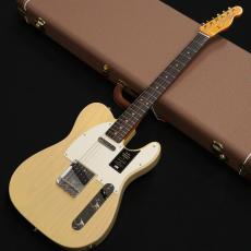 Fender American Vintage II 1963 Telecaster®, Rosewood Fingerboard, Vintage Blonde_4