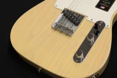 Fender American Vintage II 1963 Telecaster®, Rosewood Fingerboard, Vintage Blonde_6