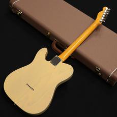 Fender American Vintage II 1963 Telecaster®, Rosewood Fingerboard, Vintage Blonde_7