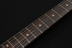 Fender American Vintage II 1963 Telecaster®, Rosewood Fingerboard, Vintage Blonde_8