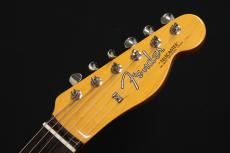 Fender American Vintage II 1963 Telecaster®, Rosewood Fingerboard, Vintage Blonde_9