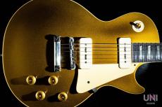 Gibson Historic Collection 1956 Les Paul Standard Gold Top Reissue / 2024