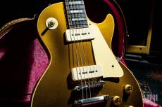 Gibson Historic Collection 1956 Les Paul Standard Gold Top Reissue / 2024_2