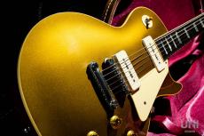 Gibson Historic Collection 1956 Les Paul Standard Gold Top Reissue / 2024_3