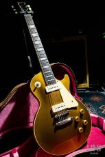 Gibson Historic Collection 1956 Les Paul Standard Gold Top Reissue / 2024_4