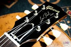 Gibson Historic Collection 1956 Les Paul Standard Gold Top Reissue / 2024_5