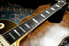 Gibson Historic Collection 1956 Les Paul Standard Gold Top Reissue / 2024_6