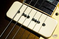 Gibson Historic Collection 1956 Les Paul Standard Gold Top Reissue / 2024_7