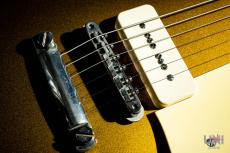 Gibson Historic Collection 1956 Les Paul Standard Gold Top Reissue / 2024_8