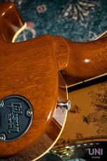 Gibson Historic Collection 1956 Les Paul Standard Gold Top Reissue / 2024_9
