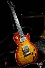 Gibson Les Paul Elegant / 1999_4