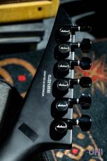 Jackson X Series Rhoads RRX24 Camo Laurel Fingerboard Winter Camo / 2022_8