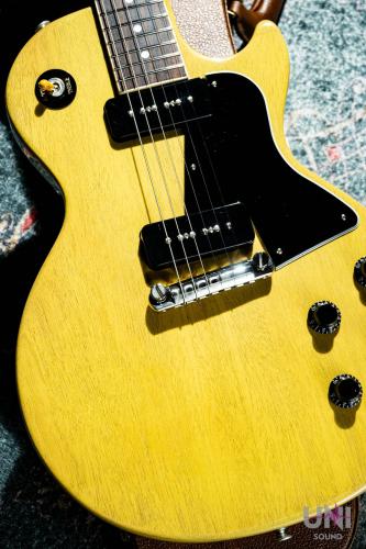 Gibson Les Paul Special TV Yellow / 2023