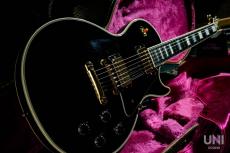 Gibson 1957 Les Paul Custom  "Black Beauty" / 1992_2