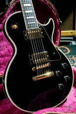 Gibson 1957 Les Paul Custom  "Black Beauty" / 1992_4