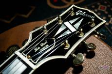 Gibson 1957 Les Paul Custom  "Black Beauty" / 1992_5
