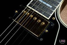 Gibson 1957 Les Paul Custom  "Black Beauty" / 1992_7