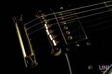 Gibson 1957 Les Paul Custom  "Black Beauty" / 1992_8
